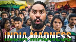 Visiting the World's DIAMOND CAPITAL in INDIA! | Behind The Loupe #7