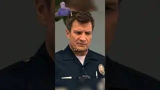 Бабушка с сюрпризом 😅 