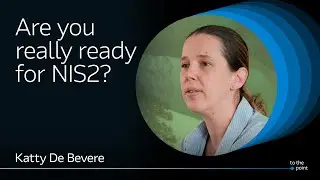 Arrow To the Point - Are you really ready for NIS2?