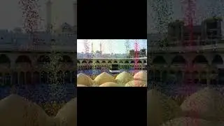 Allah Hoo Allah Hoo | naat | lyrics | arsho farsho zamano