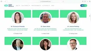 VSI Website Walkthrough