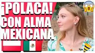 EXTRANJEROS x EL MUNDO (Ep. 258 Magdalena / Polonia) I 2024