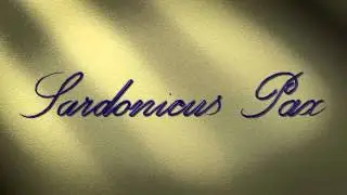 Blender 2.69 - Handwriting