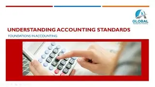 Understanding International Accounting Standards