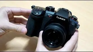 Panasonic GH5S - Hands-On First Look and Low Light Tests