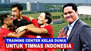 Ketum PSSI Janjikan Timnas Indonesia Latihan Di Training Center IKN Bulan Maret 2024