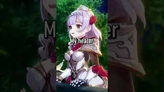 Noelle is The Real MVP