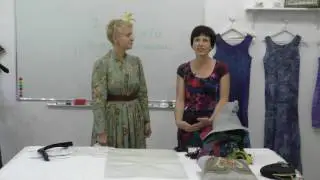 Светлана Мельникова - продолжение. Катя Ветрова. Посиделки в Шкатулочке. Часть 8