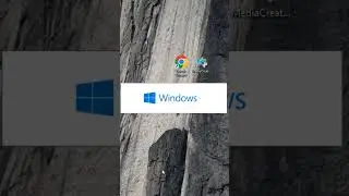 Tech In 1 Minute | How to download windows 10 from microsoft ISO file