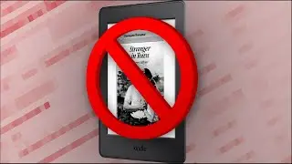 How to Completely Remove a Book From Your Kindle Library