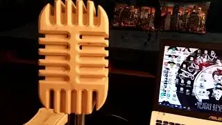 Вы орете великолепно и Шумный Баттл