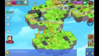 MERGE DRAGONS - RICK AND MORTY FROOPY EVENT