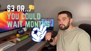 Designing iOS App Activity Tracker | Dev Log #1 | Indie iOS developer
