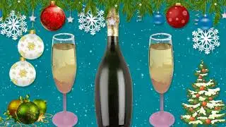 С НОВЫМ 2018 ГОДОМ!!!