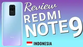 Review Lengkap Redmi Note 9: Versi Lebih Murah