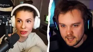 Марк и Аня расстались.. 💔