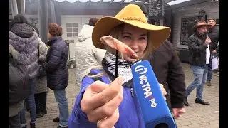 «ГрильФест»  в Истре - всё о мясе
