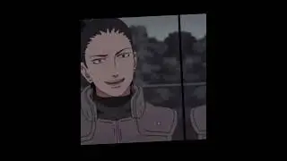 😍 Мои любимые персонажи из аниме Наруто / эдит ❤️