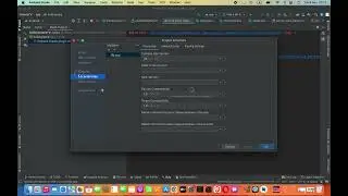 Android Gradle plugin requires Java 11 to run. You are currently using Java 1.8. Android Studio Fix