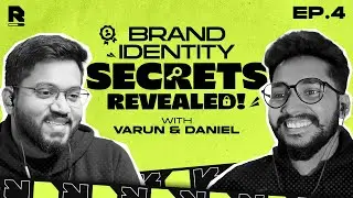 How To Craft Brand Stories Through Design | It's Rendering Podcast #4 FULL EPISODE