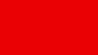 Ten Hour Video Light Red screen 4K