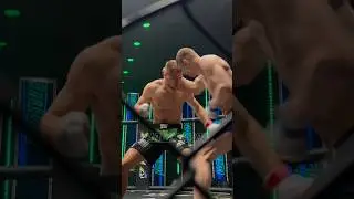 Черняев vs Заботин показали агрессивную рубку.Выпуск на канале « Наше Дело» 