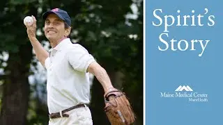 Stroke - Spirit Eagle's Story