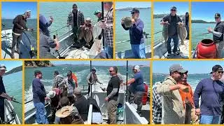 PRECISION TEAM ANGLERS '23