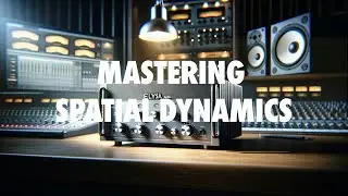 Mastering spatial dynamics