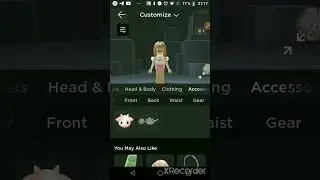 скин за 5 рб) #roblox          за какую цену ещё вам подать идеи?♡