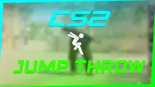 Counter-Strike 2 ZIPLAYIP BOMBA ATMA KODU ! (CS 2 Jump throw)