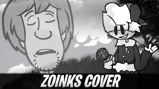 [FNF COVER] ZOINKS But Korner Sings It!