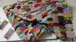 Patchwork Angel shop tour 2020