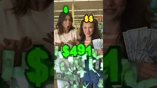 What’s the CHEAPEST thing at the DOLLAR STORE ⁉️😯💵 