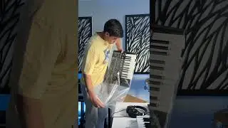Let’s Unbox A Major Studio Upgrade!