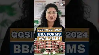 💥IPU CET Application Forms 2024! IP University BBA Admissions 2024? GGSIPU 