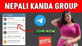 How to join 18+ group on Telegram (2025) || Adult Telegram group on 18+ channel || (Full Guide)