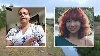 Jocelyn Nungaray update: Woman who found 12-year-old girl's body in creek heartbroken