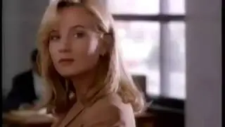 Guilty as Sin TV Spot (1993)