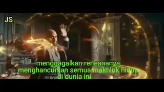 Rangkum film // INFINIT3