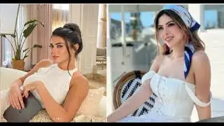 تحدى (ميرنا نور الدين vs ميرنا جميل) - جميلات مصر
