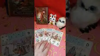 DO YOU HAVE PROTECTION ❓ and WHAT   Viviena clairvoyant🔮 