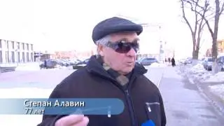 Поздравления с 8 марта от нижегородских мужчин