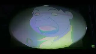 Opening to Cars 2006 DVD in I Killed