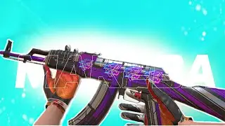 MAKEBA ❤️🔥 (Мувик Standoff 2)