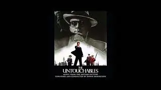 The Untouchables Soundtrack Track 4  