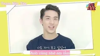 [Vietsub] Goodnight Call - Xu Wei Zhou