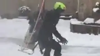 Internetda mashxur bo'lgan videolar звезда