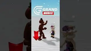 БАБУШКА 👵 УГАДЫВАЕТ ИЗВЕСТНЫХ ПЕРСОНАЖЕЙ 💙! 