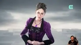 Летсплей  Геймерское Наследие 41 серия Assassin's Creed Syndicate Синдикат 11 серия